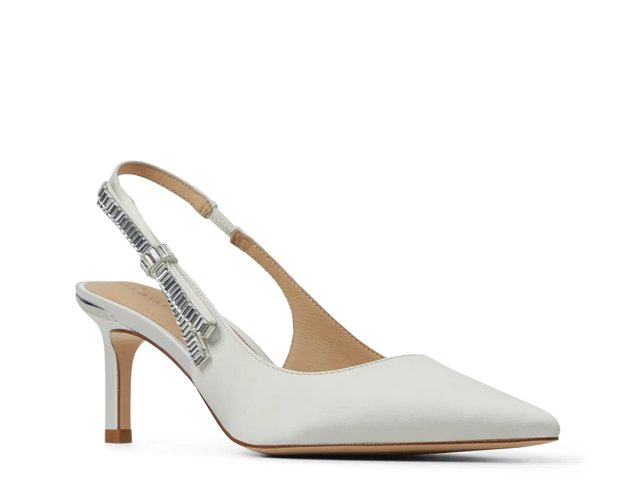 Ted baker slingback shoes sales