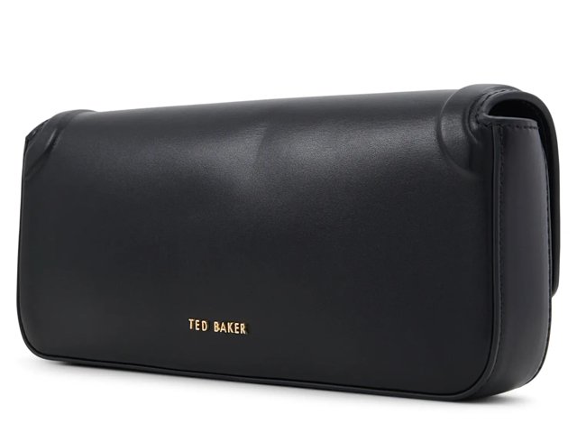 Ted Baker Mia Leather Clutch Free Shipping DSW