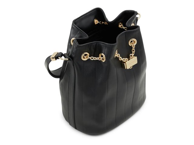 Ted Baker Auryn Leather Bucket Bag Free Shipping DSW
