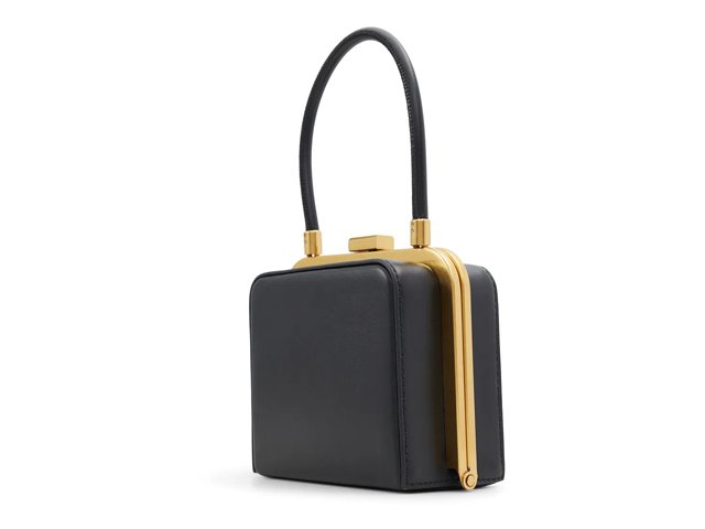 Ted Baker Khloe Frame Small Leather