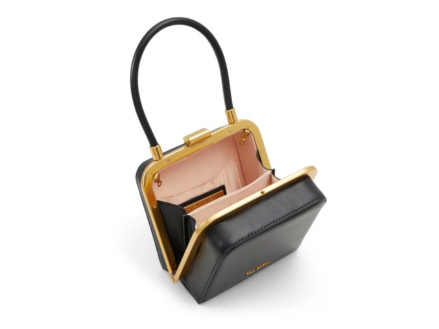 Ted Baker Khloe Frame Small Leather