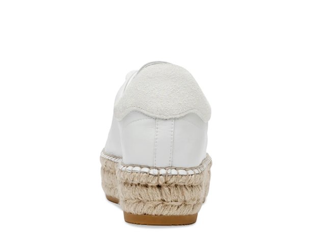 Steve Madden Becky Espadrille Sneaker