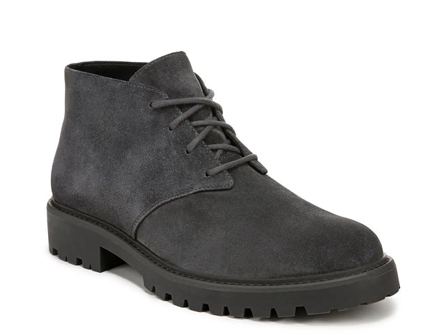 Vince Dann Chukka Boot Men s Free Shipping DSW