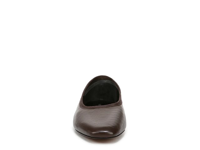 ヴィヴィタン88 Vince Vivian Mary Jane Flat - Women's - Free Shipping | DSW
