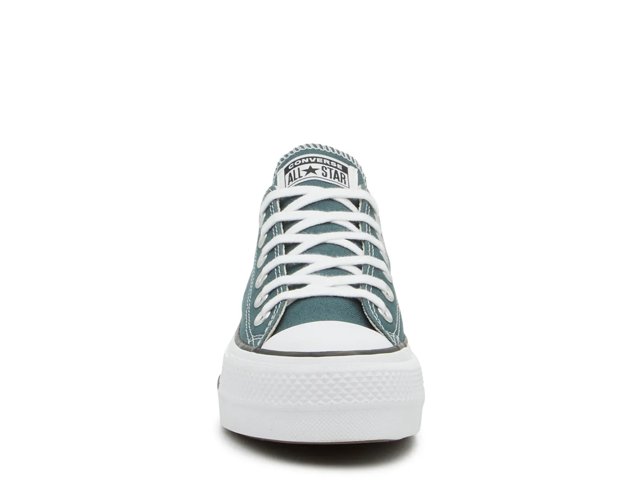 Converse Chuck Taylor All Star Platform Sneaker - Women's - Free Shipping | DSW
