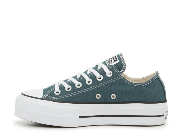 Converse Chuck Taylor All Star Platform Sneaker - Women's - Free Shipping | DSW