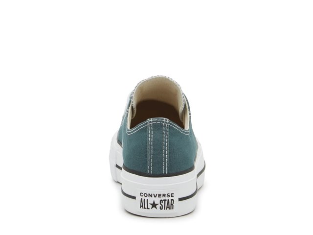 Converse Chuck Taylor All Star Platform Sneaker - Women's - Free Shipping | DSW