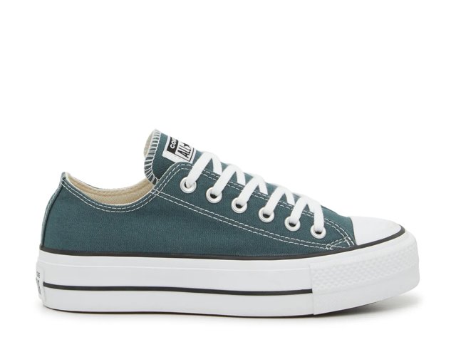 Converse Chuck Taylor All Star Platform Sneaker - Women's - Free Shipping | DSW