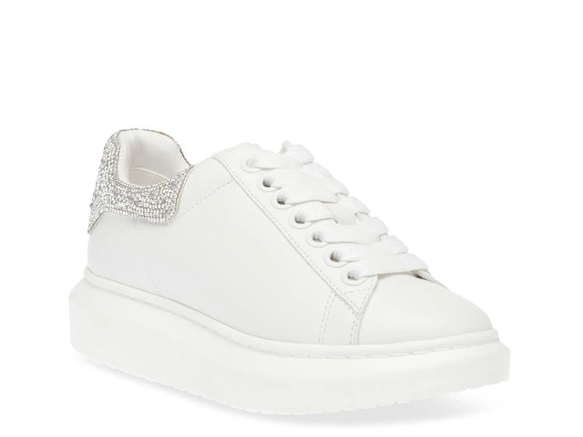Steve madden platform sneakers dsw new arrivals