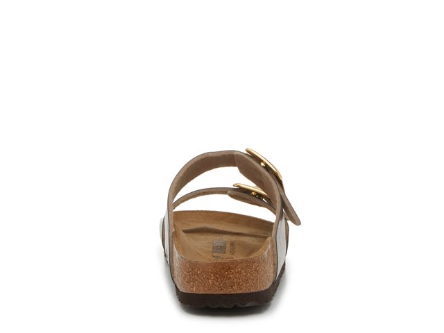 Birkenstock Sydney Slide Sandal - Women's - Free Shipping | DSW
