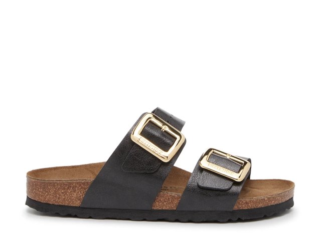 Birkenstock Sydney Sandal - Women's - Free Shipping | DSW