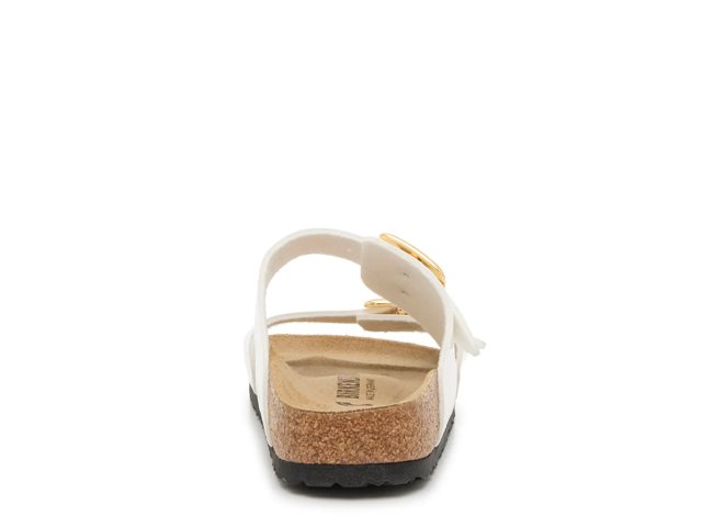 Birkenstock Sydney Luxe Buckle Sandal - Women's - Free Shipping | DSW
