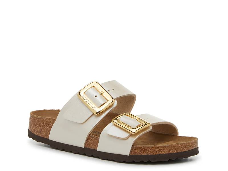 Sydney Slide Sandal - Women's