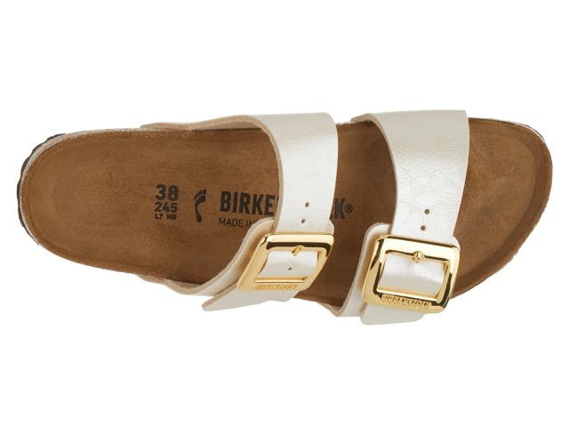 ビリケンシュトック　BIRIKENSTOCK Sydney Sydney Birko-Flor Graceful Taupe | BIRKENSTOCK