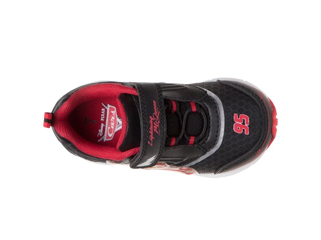 Pixar cars shoes shop
