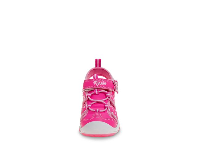 Minnie Mouse Sport Sandal - Kids'