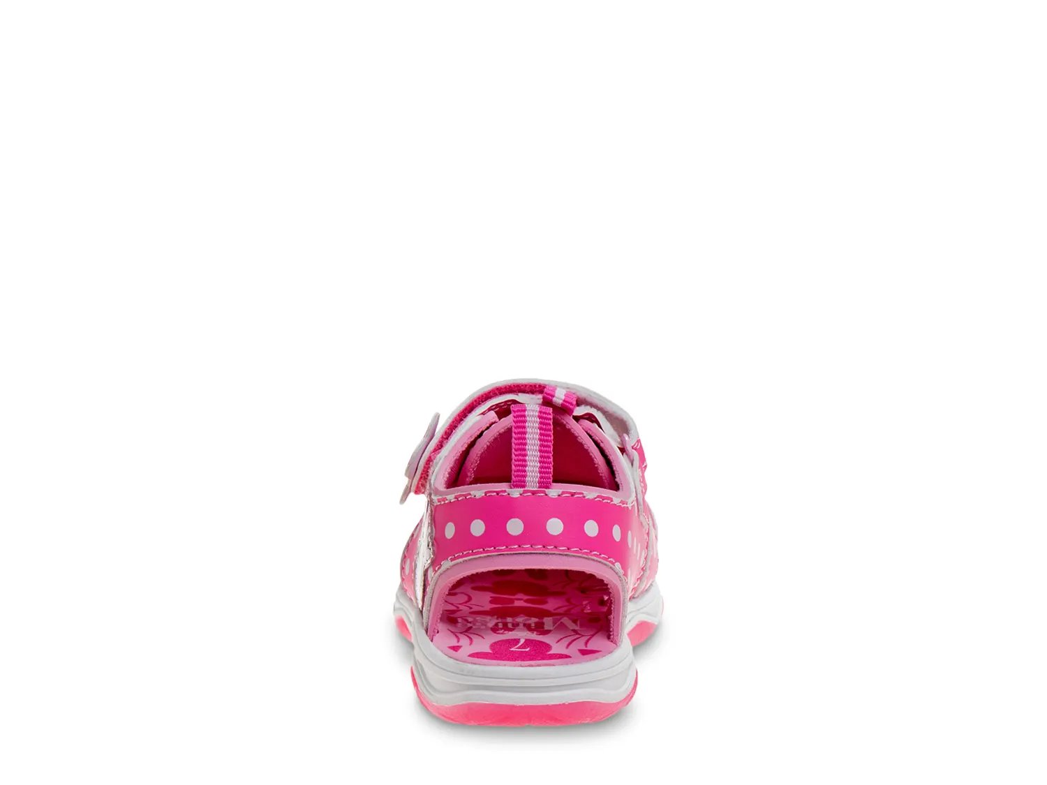 Minnie Mouse Sport Sandal - Kids'