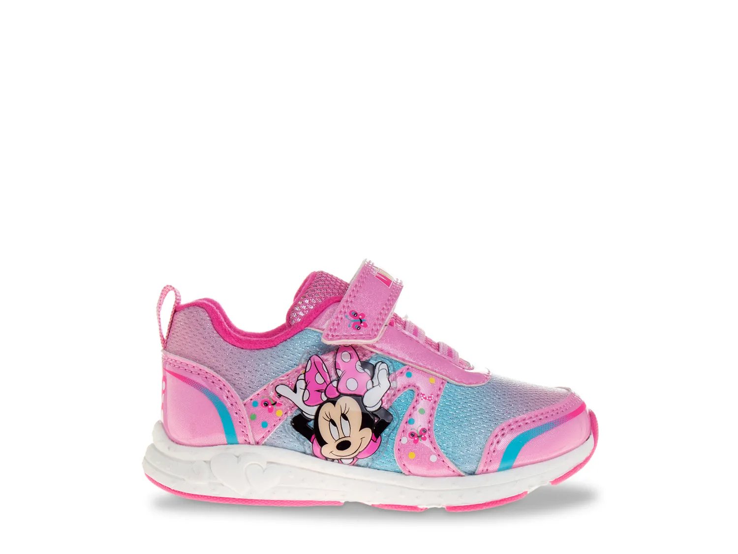 Minnie Mouse Sneaker - Kids'