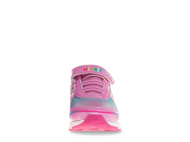 Minnie mouse new balance dsw store