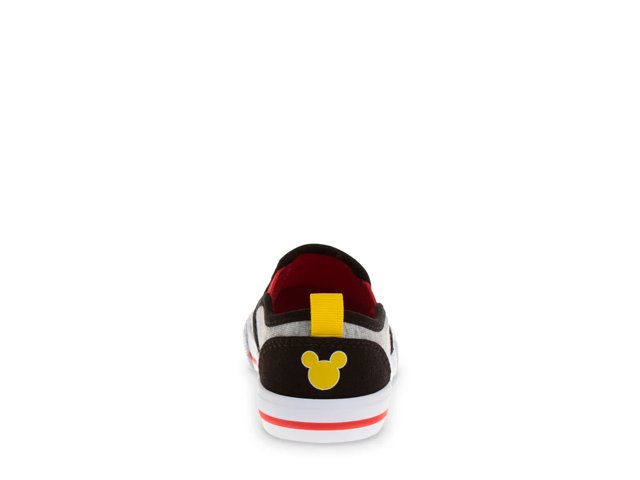 Disney Mickey Mouse Sneaker - Kids' - Free Shipping | DSW