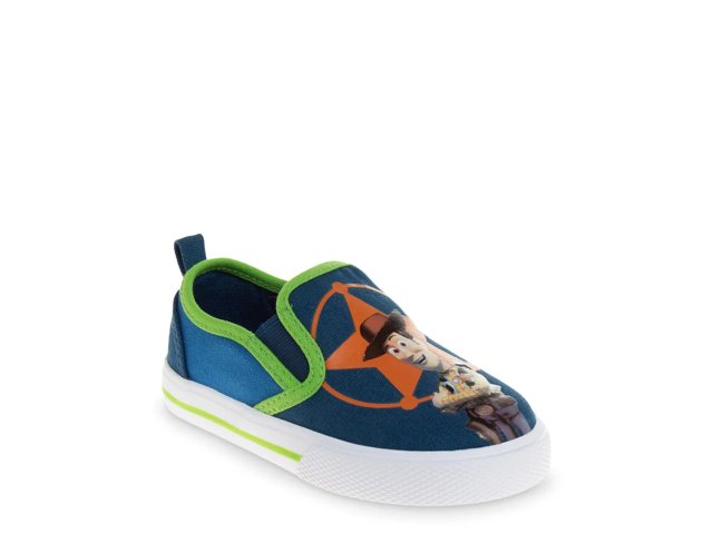 Infant toy story shoes hotsell