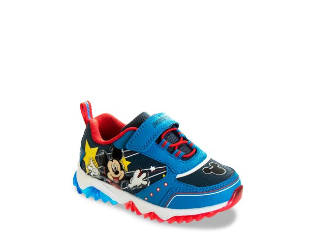 Disney - Kimi adidas x Disney Mickey Superstar 360 Shoes Kids - White