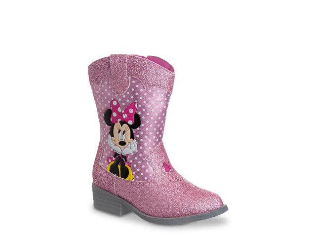 Western chief minnie mouse rain boots cheap