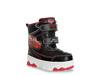 Disney cars snow boots store