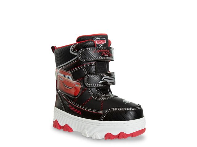 Disney cars boots on sale