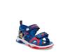 Disney Mickey Mouse Light-Up Sandal - Kids'