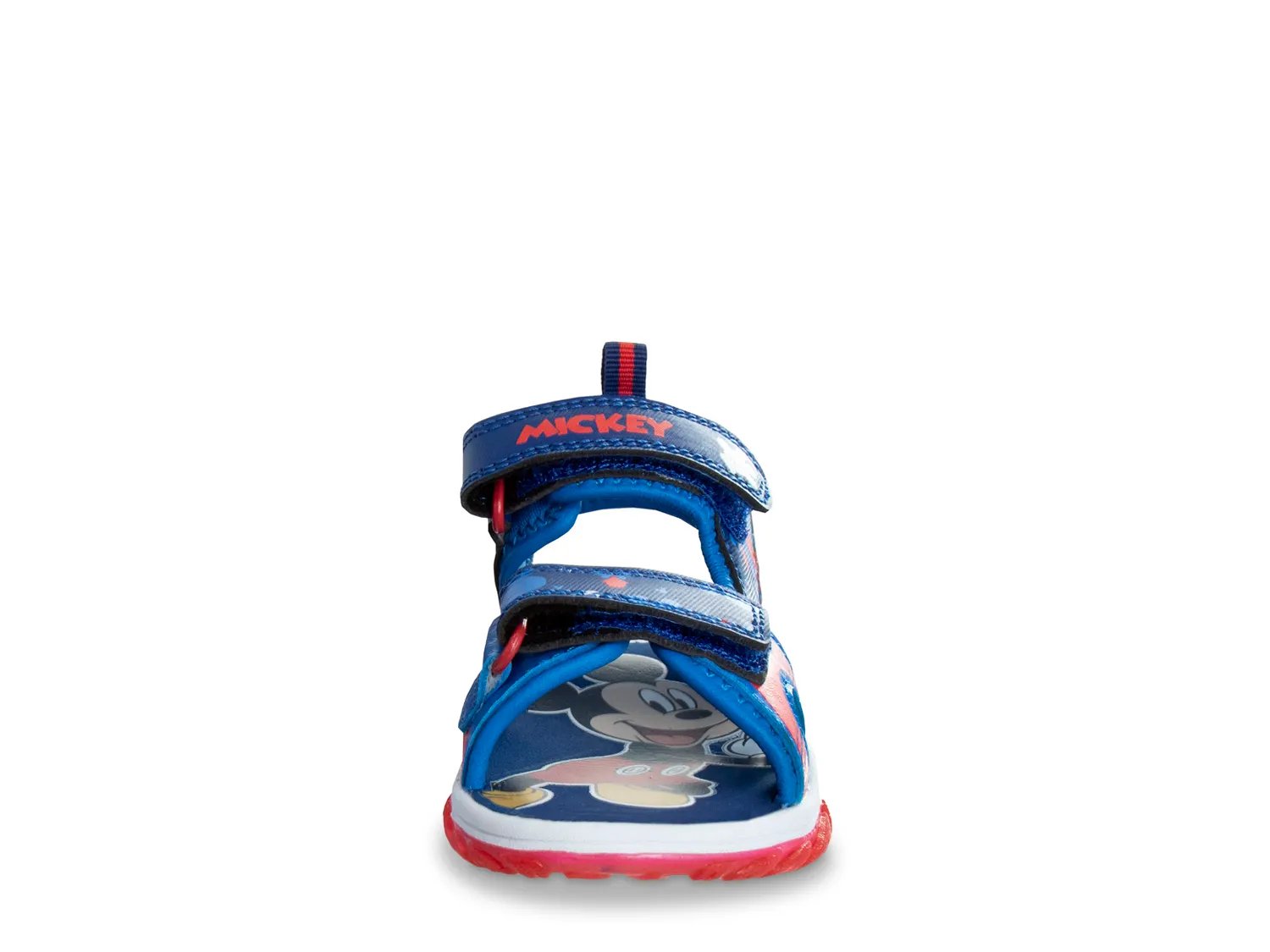 Mickey Mouse Light-Up Sandal - Kids'