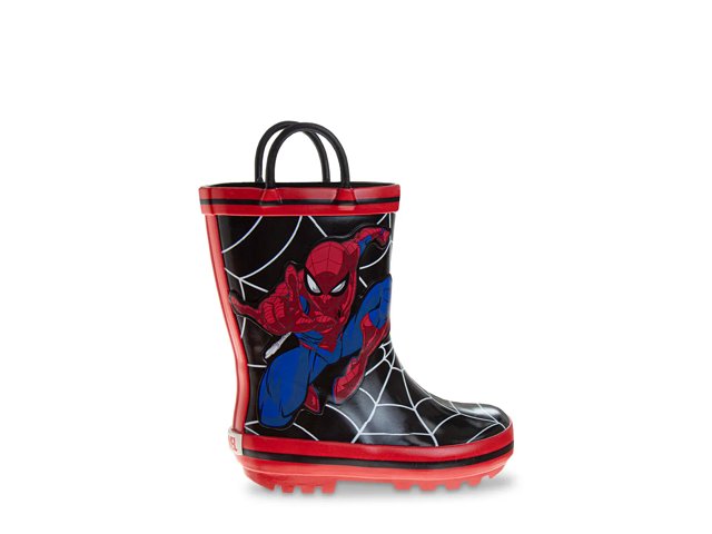 Marvel rain boots on sale