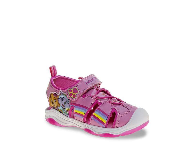 Dsw paw patrol shoes clearance