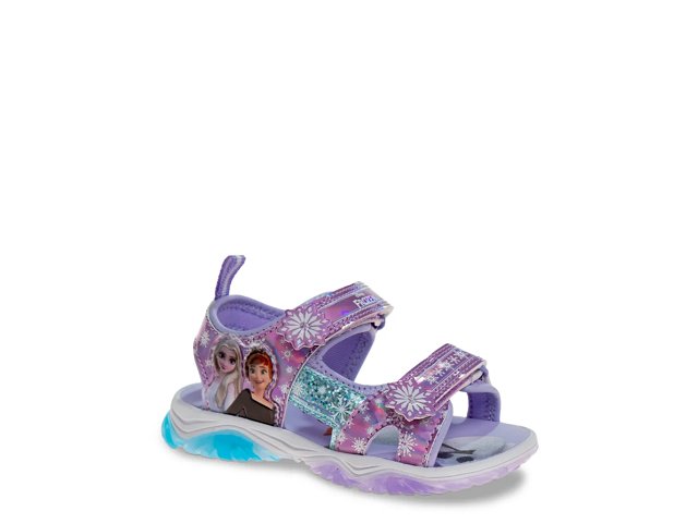 Sandal frozen deals