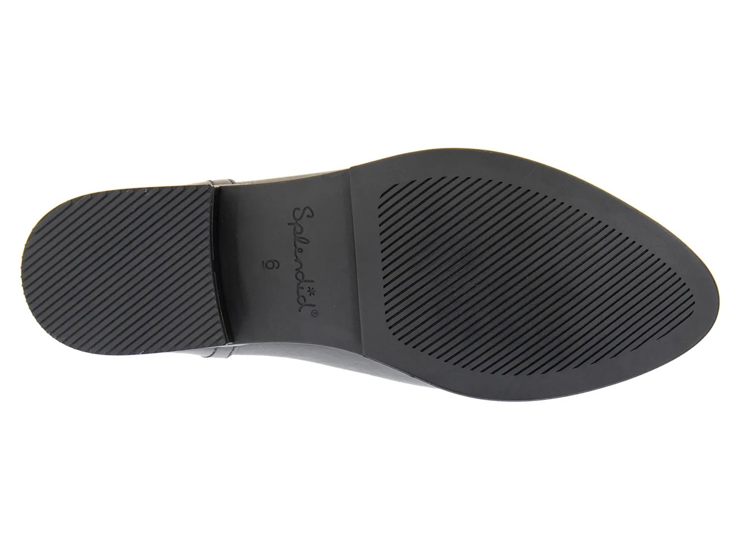 Alinda Chelsea Boot