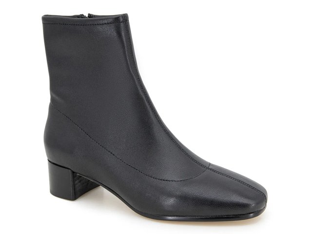 Ankle Booties Black Booties Heel Dsw Splendid Betty Bootie Free