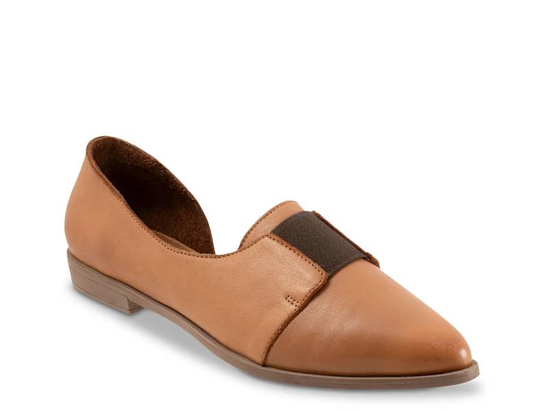 Brenda Slip-On