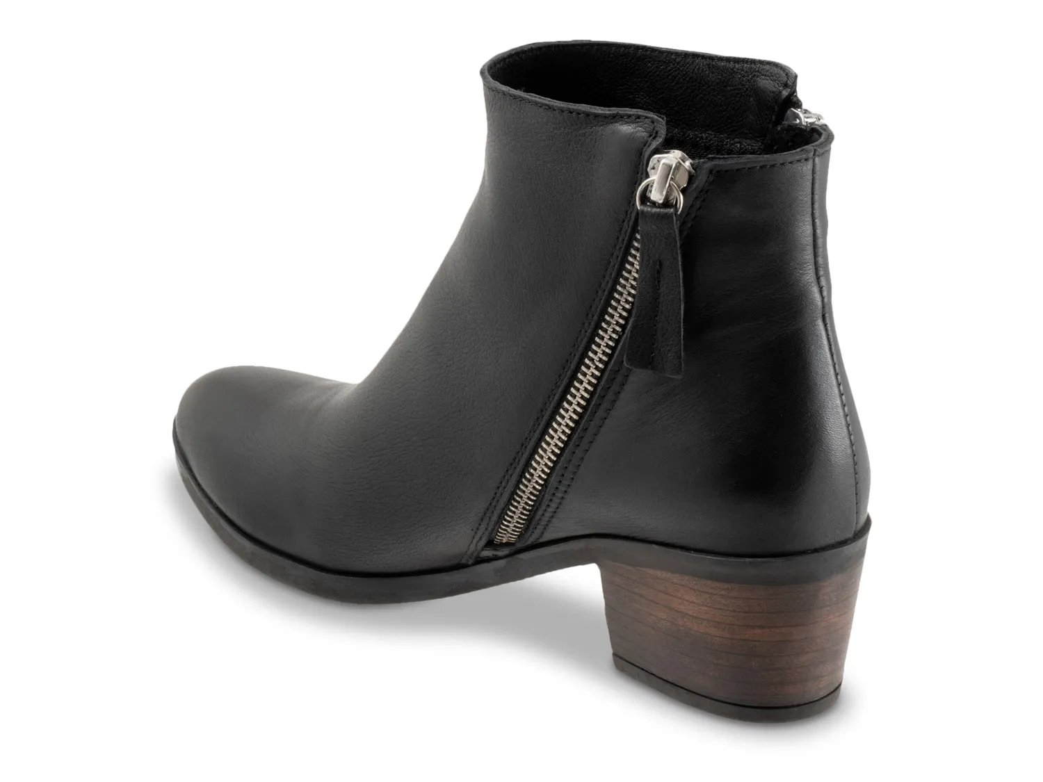Camila Bootie