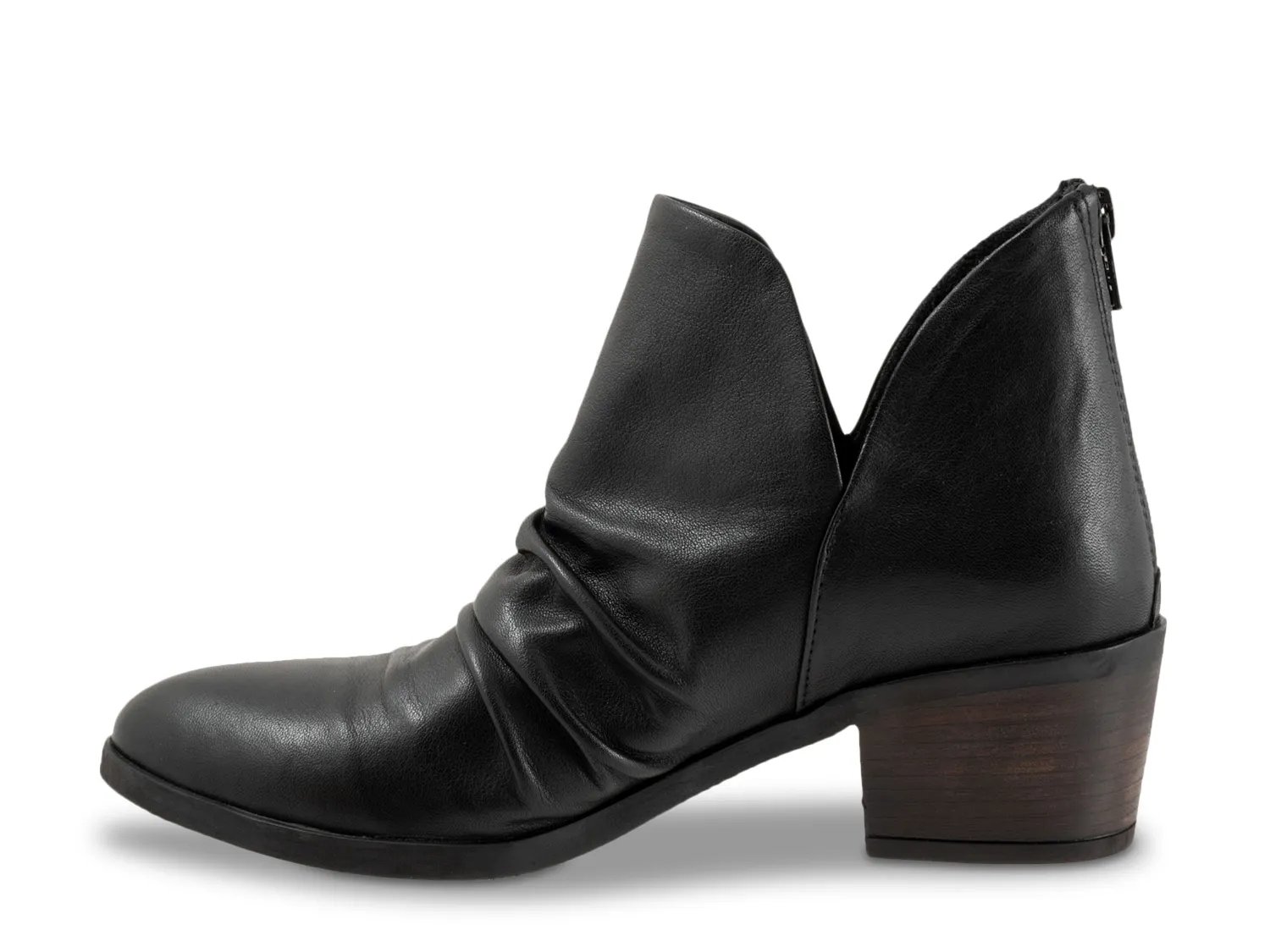 Cori Bootie