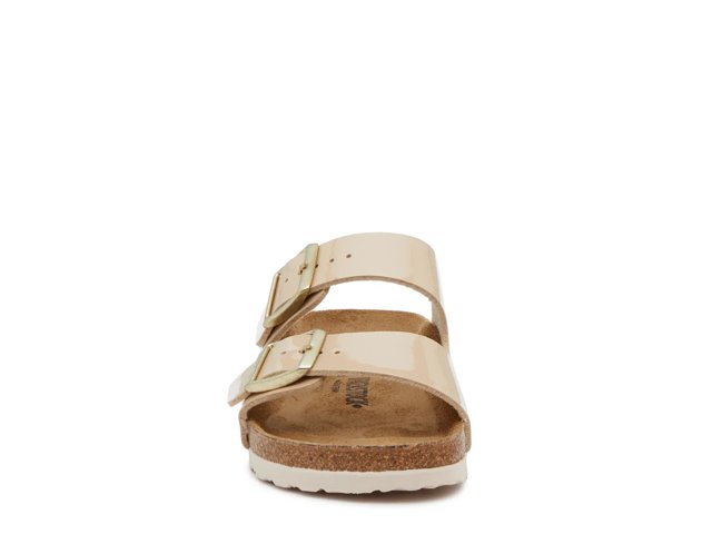 Birkenstock Arizona Slide Sandal - Women's - Free Shipping | DSW
