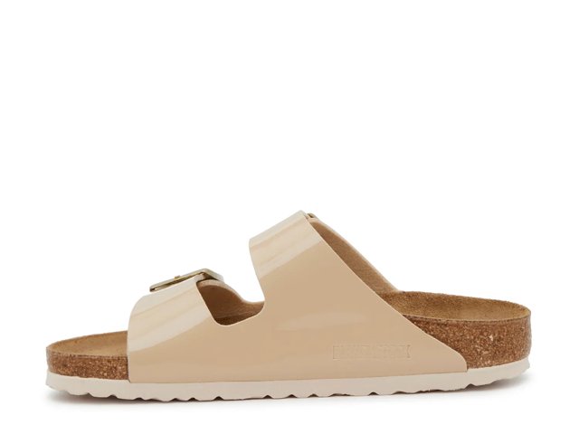 Birkenstock Arizona Slide Sandal - Women's - Free Shipping | DSW