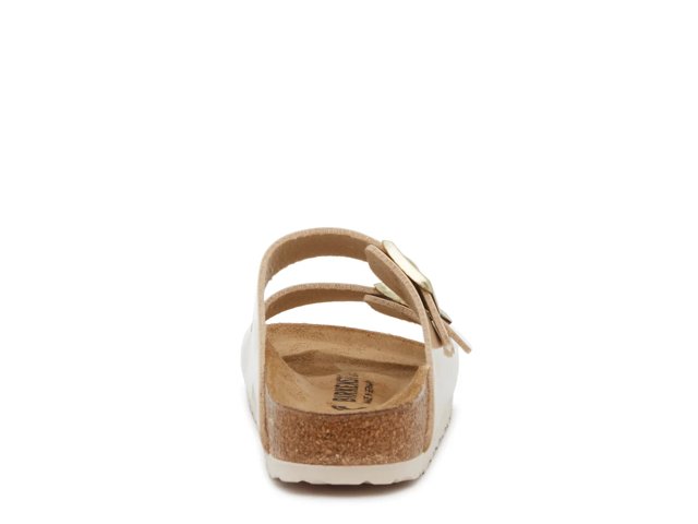 Birkenstock Arizona Slide Sandal - Women's - Free Shipping | DSW
