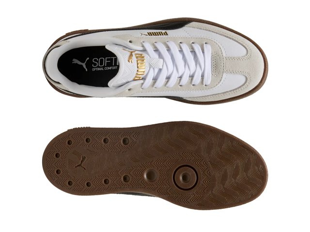 Club II Era Sneaker - Kids'