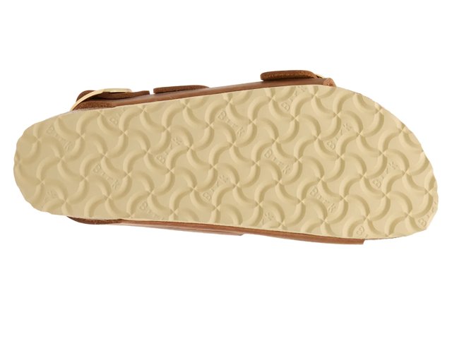 Birkenstock Milano Big Buckle Sandal - Women's - Free
