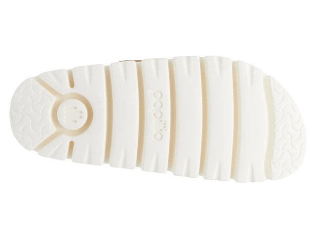 Papillio by Birkenstock Papillio By Birkenstock Arizona Platform Slide Sandal - Women's