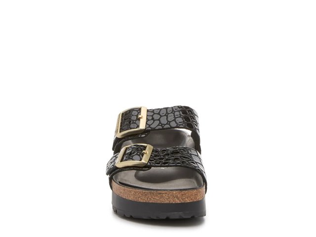 Birkenstock Papillio by Birkenstock Arizona Platform Sandal - Women's