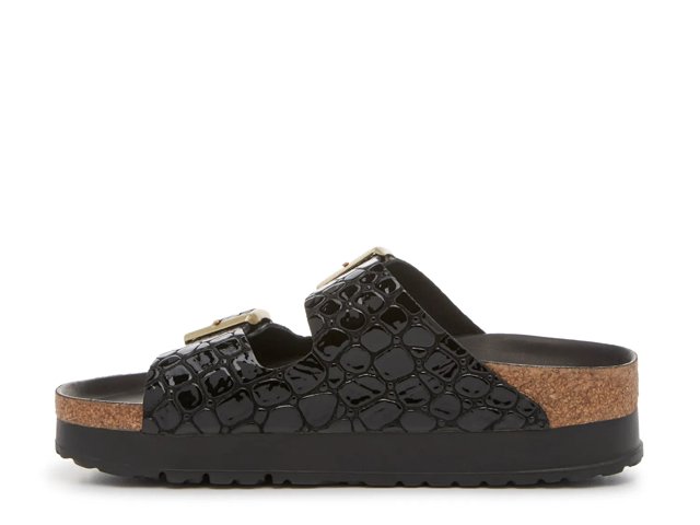 Birkenstock Papillio by Birkenstock Arizona Platform Sandal - Women's