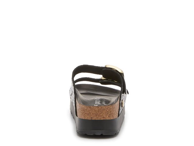 Birkenstock Papillio by Birkenstock Arizona Platform Sandal - Women's