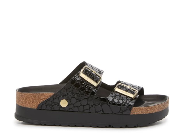 Birkenstock Papillio by Birkenstock Arizona Platform Sandal - Women's