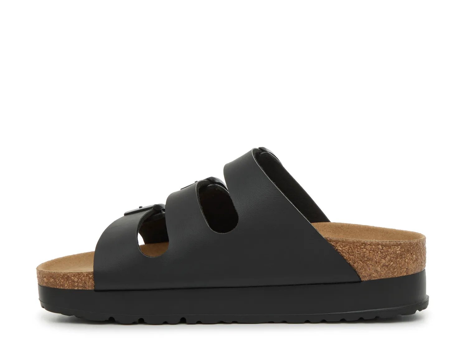 Papillio by Birkenstock Florida Platform Sandal